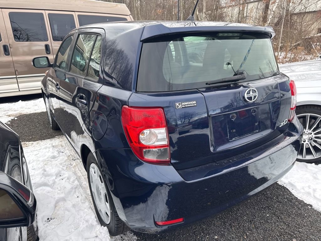 Used 2012 Scion xD Base image 14