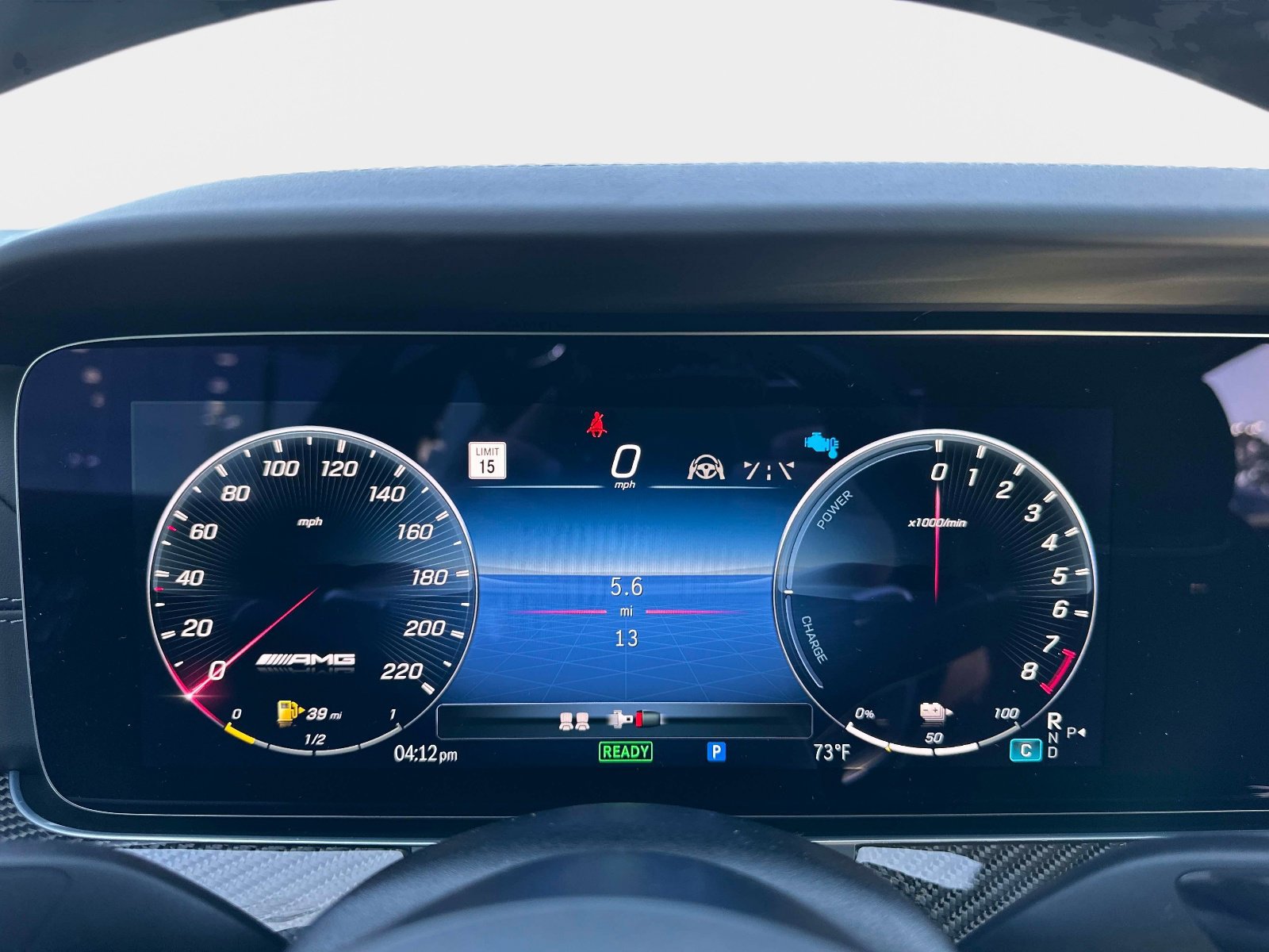 New 2026 Mercedes-Benz AMG GT 63 S image 30