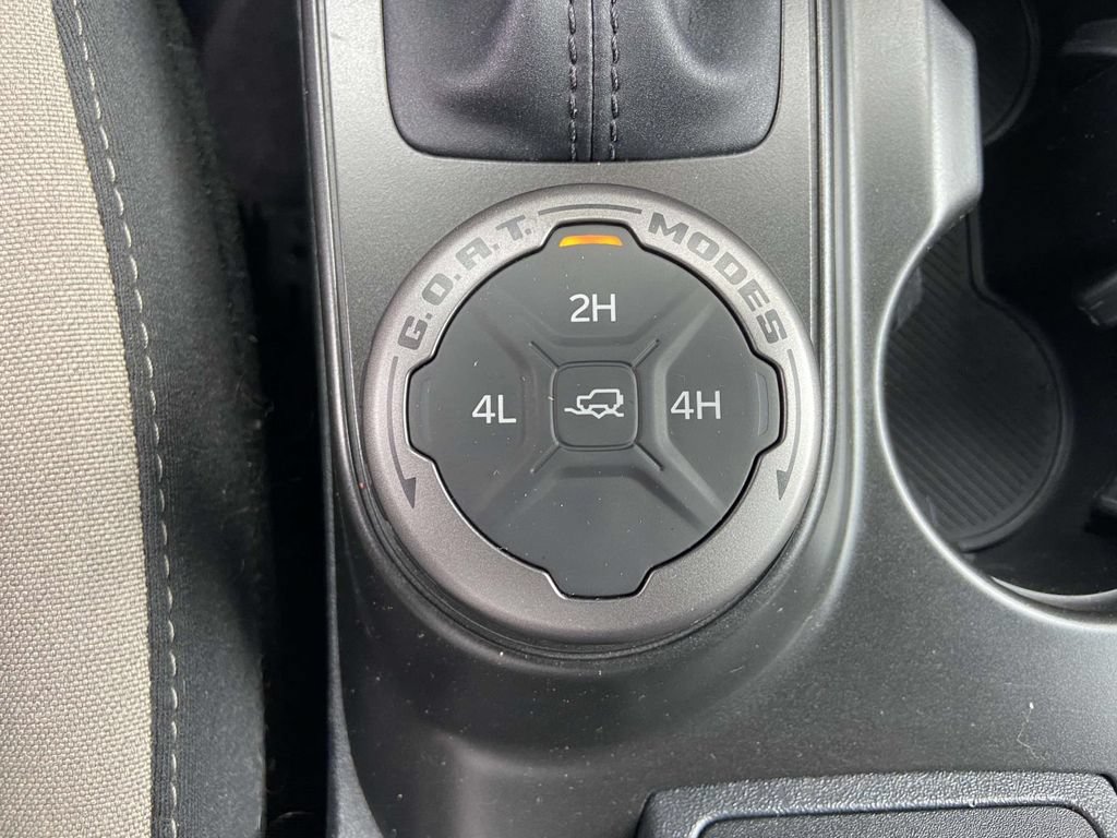 Used 2023 Ford Bronco Big Bend AWD/4WD image 28
