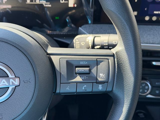 New 2026 Nissan Kicks S FWD image 15