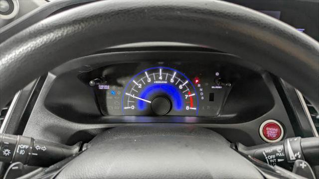 Used 2014 Honda Civic EX image 24