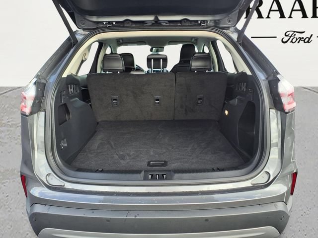 Used 2024 Ford Edge SEL w/ Convenience Package AWD/4WD image 10