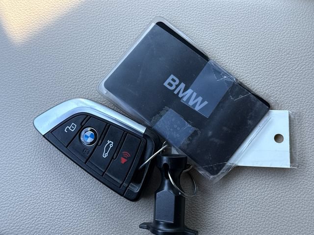 Used 2023 BMW X3 xDrive30i w/ Convenience Package AWD/4WD image 34
