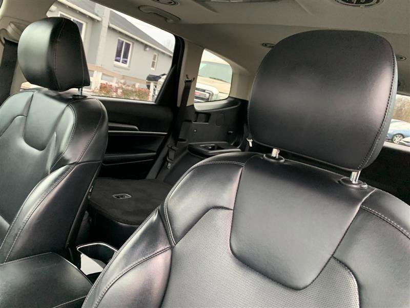 Used 2020 Kia Telluride S image 12