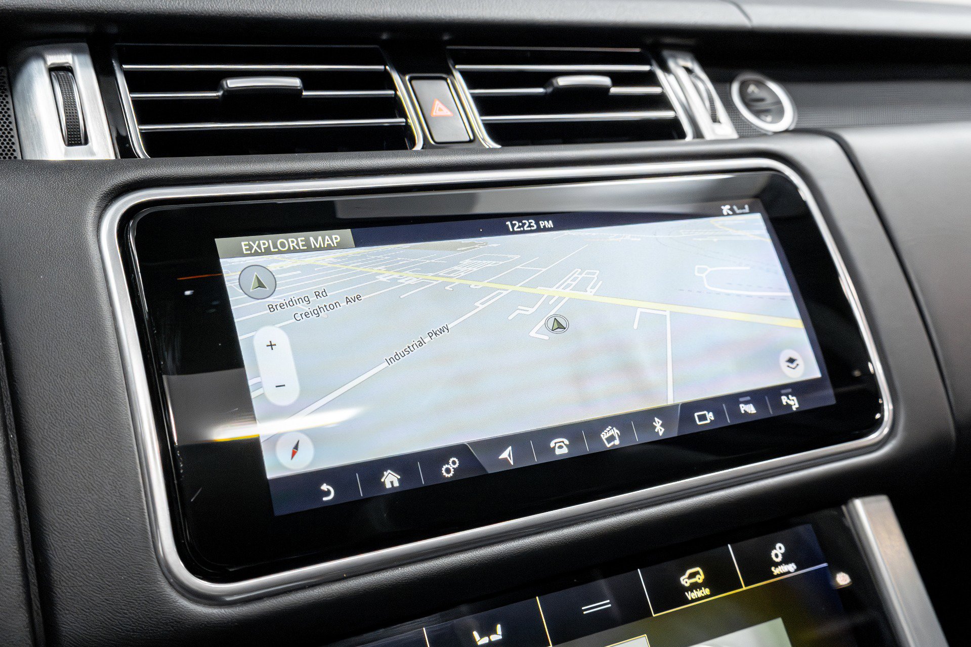 Used 2021 Land Rover Range Rover Westminster Edition image 61