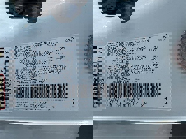 Used 2025 Toyota Tundra TRD Pro image 37