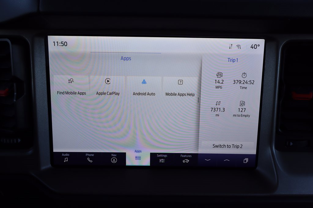 Used 2024 Ford Bronco Raptor image 15