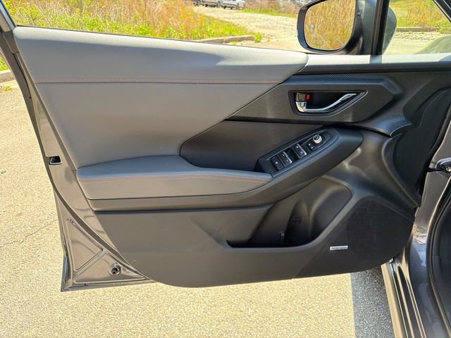 Used 2026 Subaru Crosstrek 2.5i Limited w/ Crosstrek Mirror Package image 10