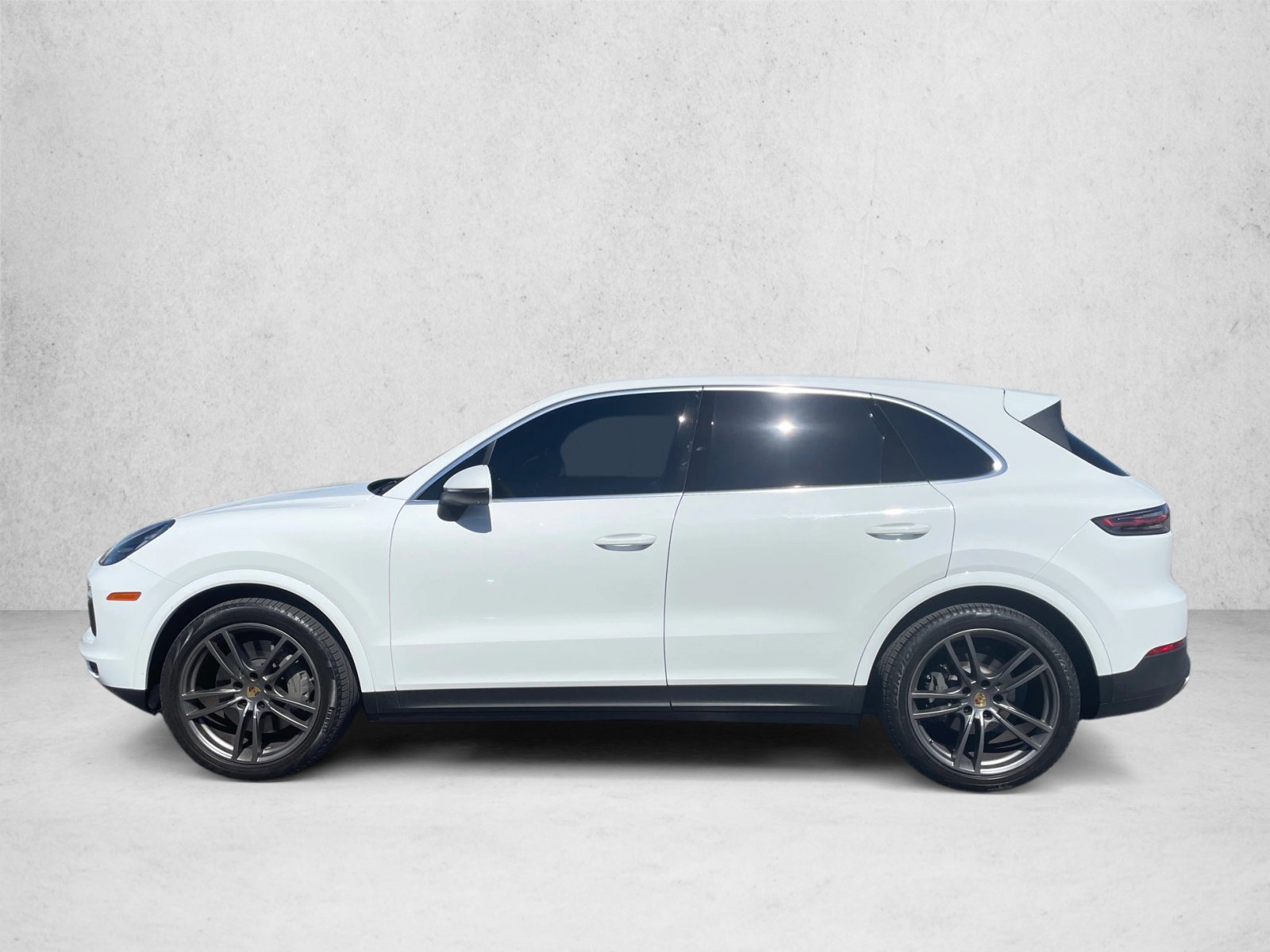 Used 2019 Porsche Cayenne S AWD/4WD image 8