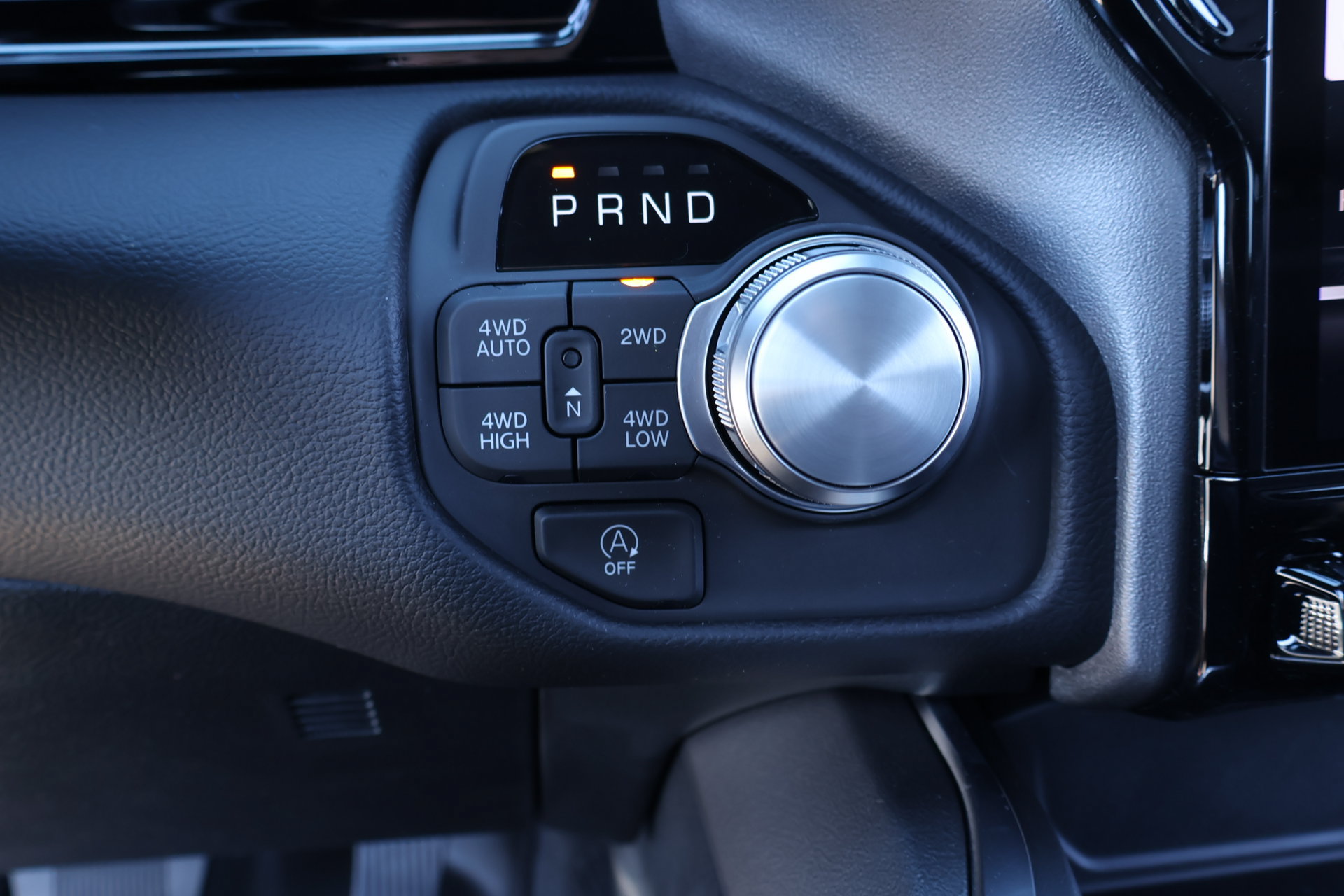 New 2026 RAM 1500 Laramie w/ Night Edition AWD/4WD image 9