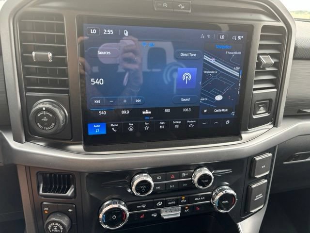 New 2026 Ford F150 XLT w/ Equipment Group 302A MID AWD/4WD image 28
