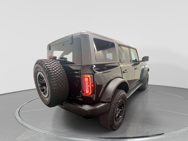 Used 2024 Ford Bronco Wildtrak AWD/4WD image 6