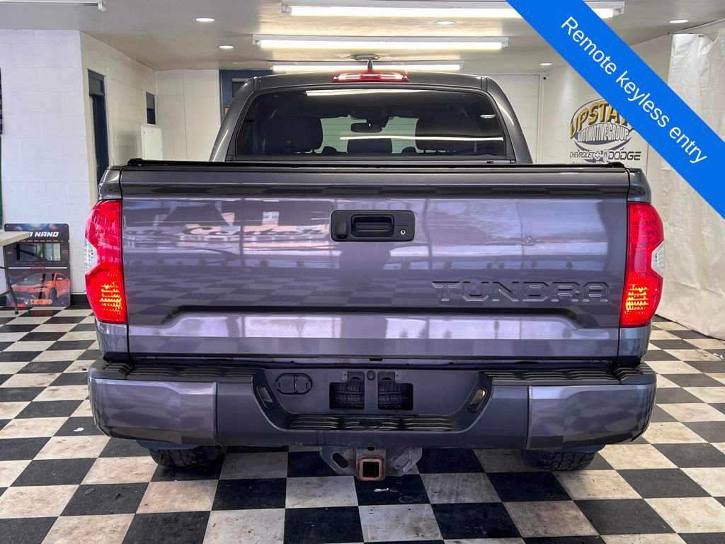 Used 2021 Toyota Tundra SR5 image 11