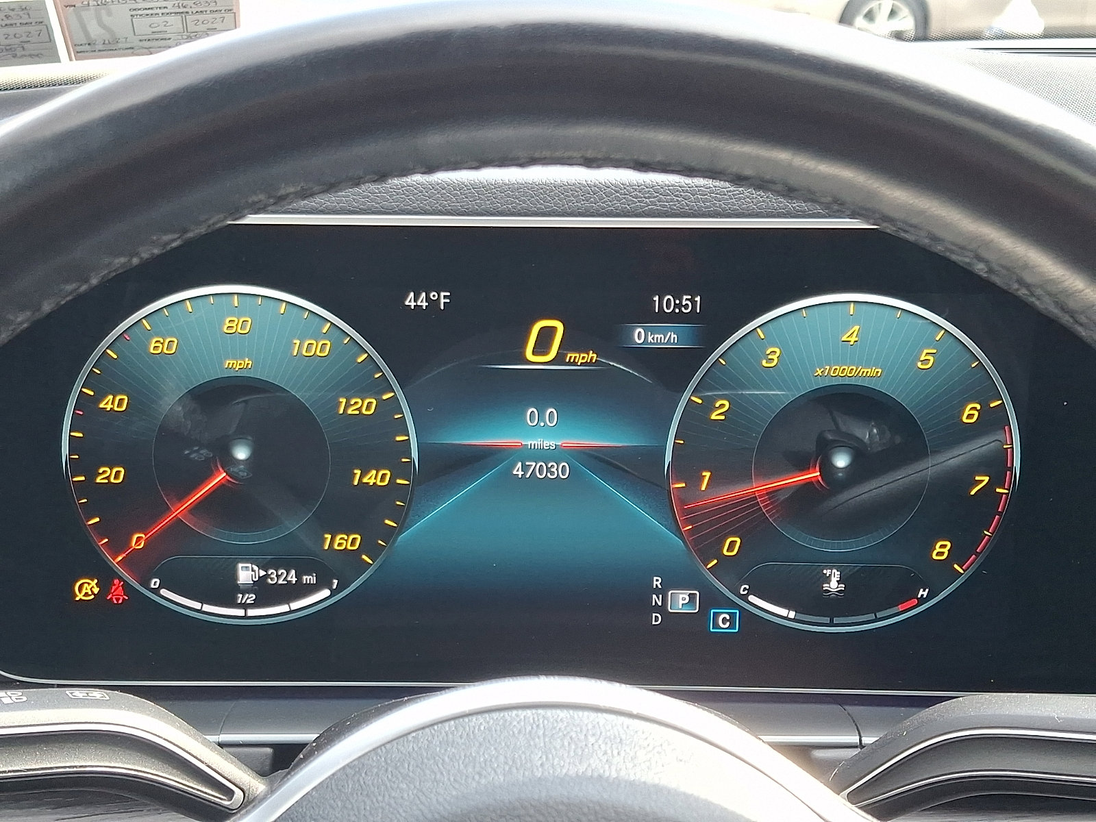 Used 2021 Mercedes-Benz GLE 350 4MATIC image 22