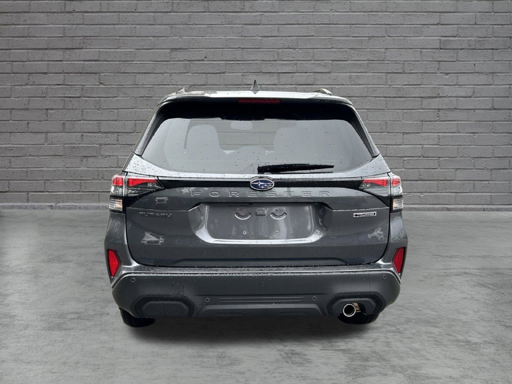 New 2026 Subaru Forester Touring AWD/4WD image 4