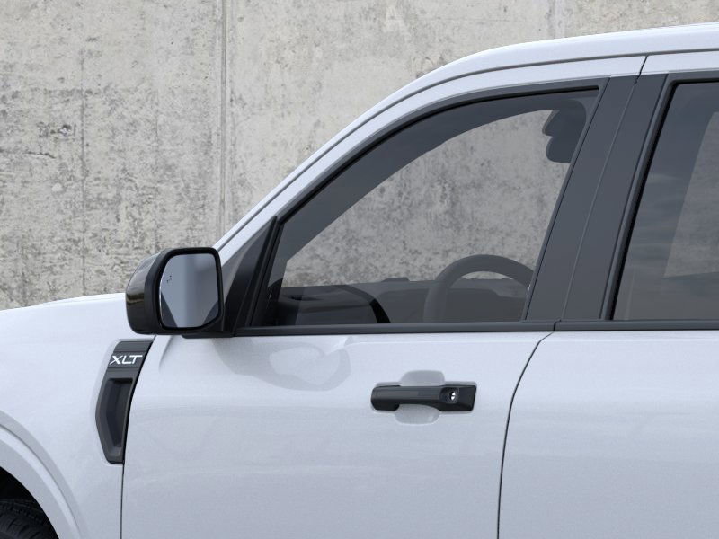 New 2026 Ford Maverick XLT w/ XLT Luxury Package image 21