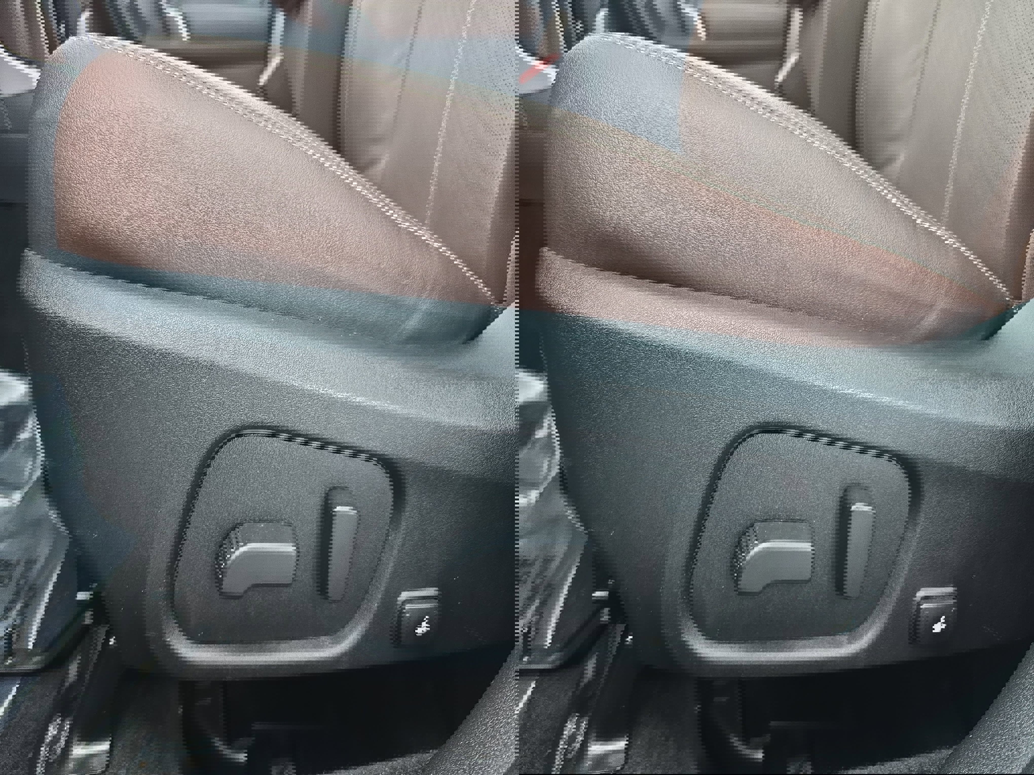 Used 2017 Subaru Forester 2.5i Touring image 29