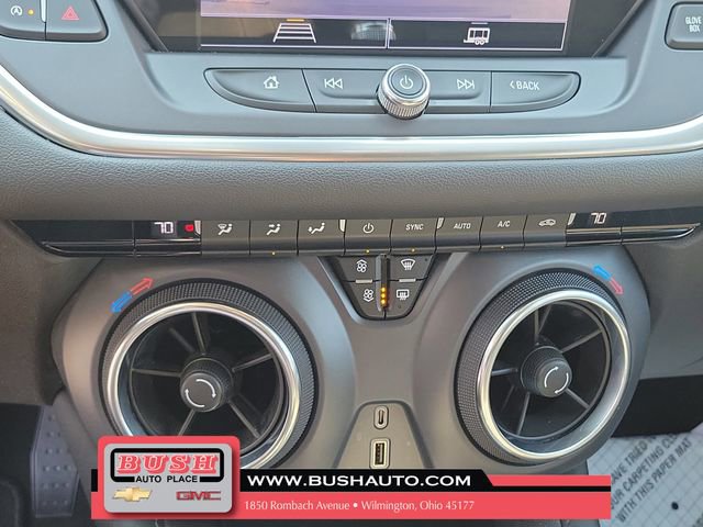 Used 2021 Chevrolet Blazer LT w/ LPO, Cargo Package image 27