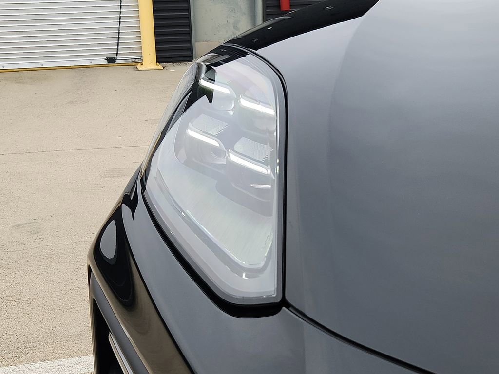 New 2026 Porsche Cayenne S image 8