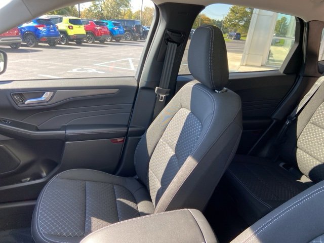 New 2026 Ford Escape Active image 28