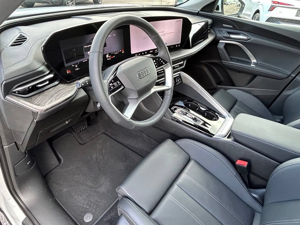 New 2026 Audi Q5 Premium Plus AWD/4WD image 16