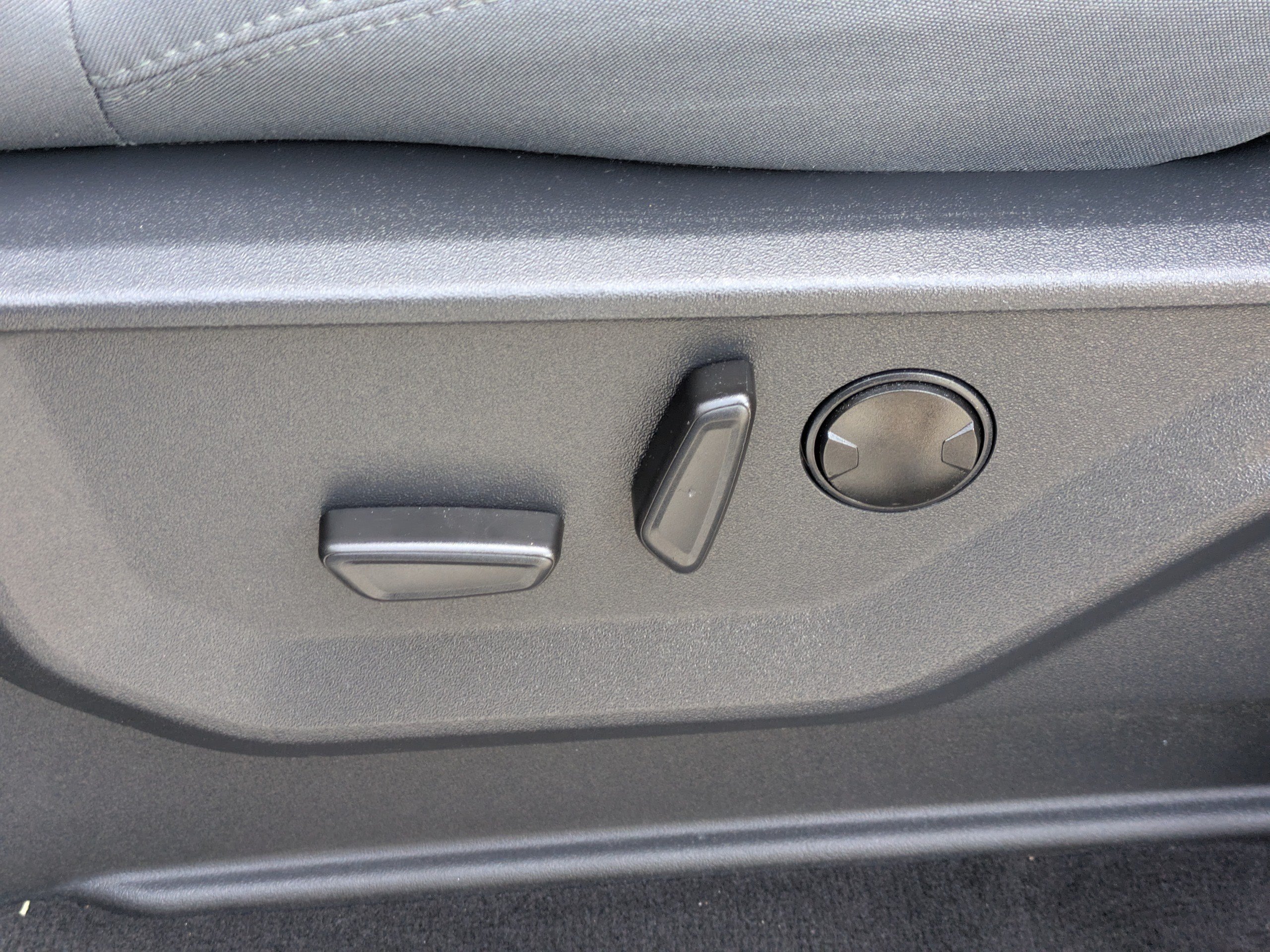 Used 2025 Ford Expedition Max Active RWD image 18