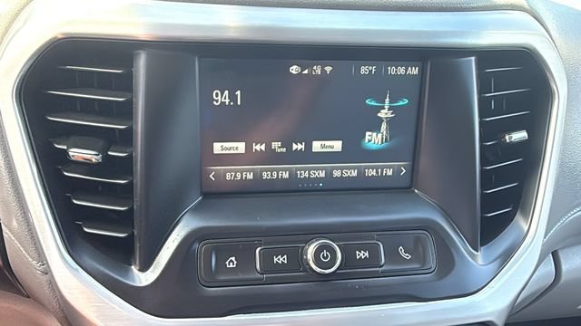 Used 2019 GMC Acadia SLE w/ LPO, Floor Liner Package FWD image 19