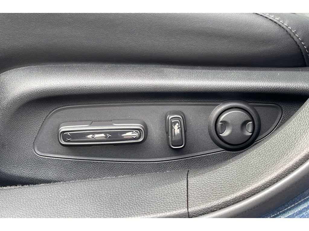 Certified 2025 Honda Accord EX-L image 13