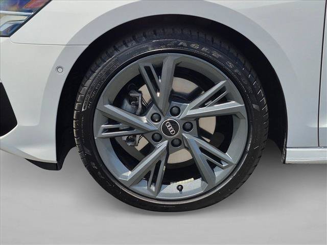 Used 2024 Audi A3 2.0T Premium AWD/4WD image 22