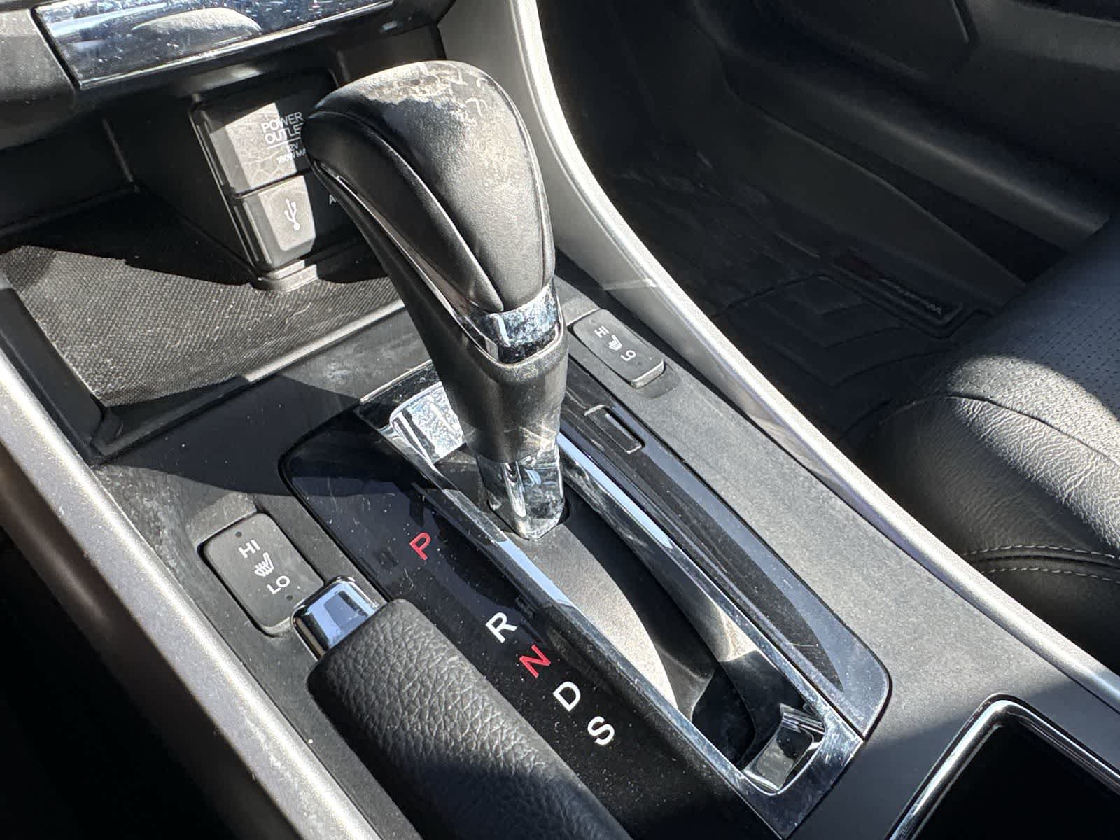 Used 2015 Honda Accord EX-L image 15