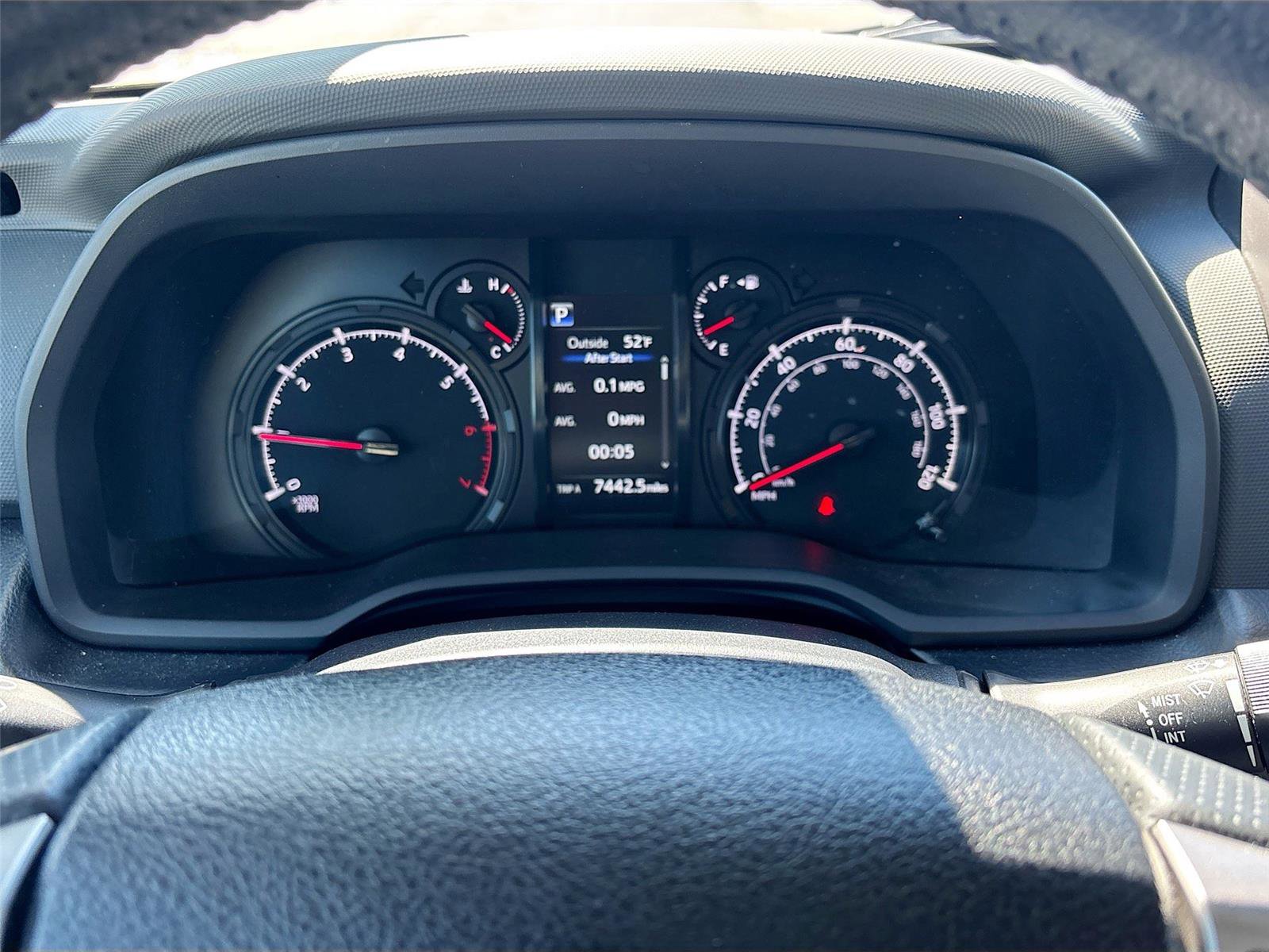 Used 2024 Toyota 4Runner SR5 Premium image 14