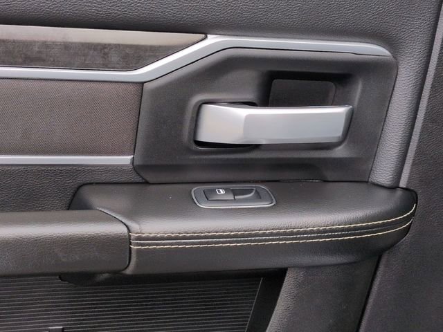 Used 2024 RAM 2500 Big Horn image 27