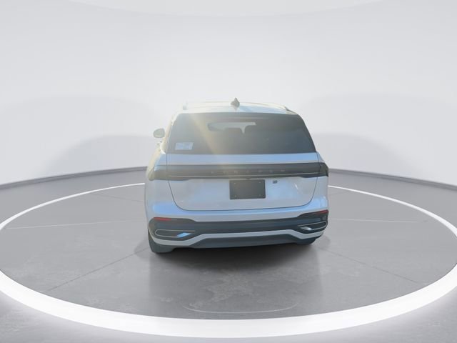 New 2026 Lincoln Nautilus Reserve AWD/4WD image 7