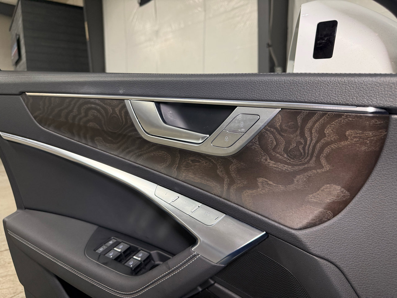 Used 2019 Audi A6 3.0T Premium Plus w/ Premium Plus Package image 14