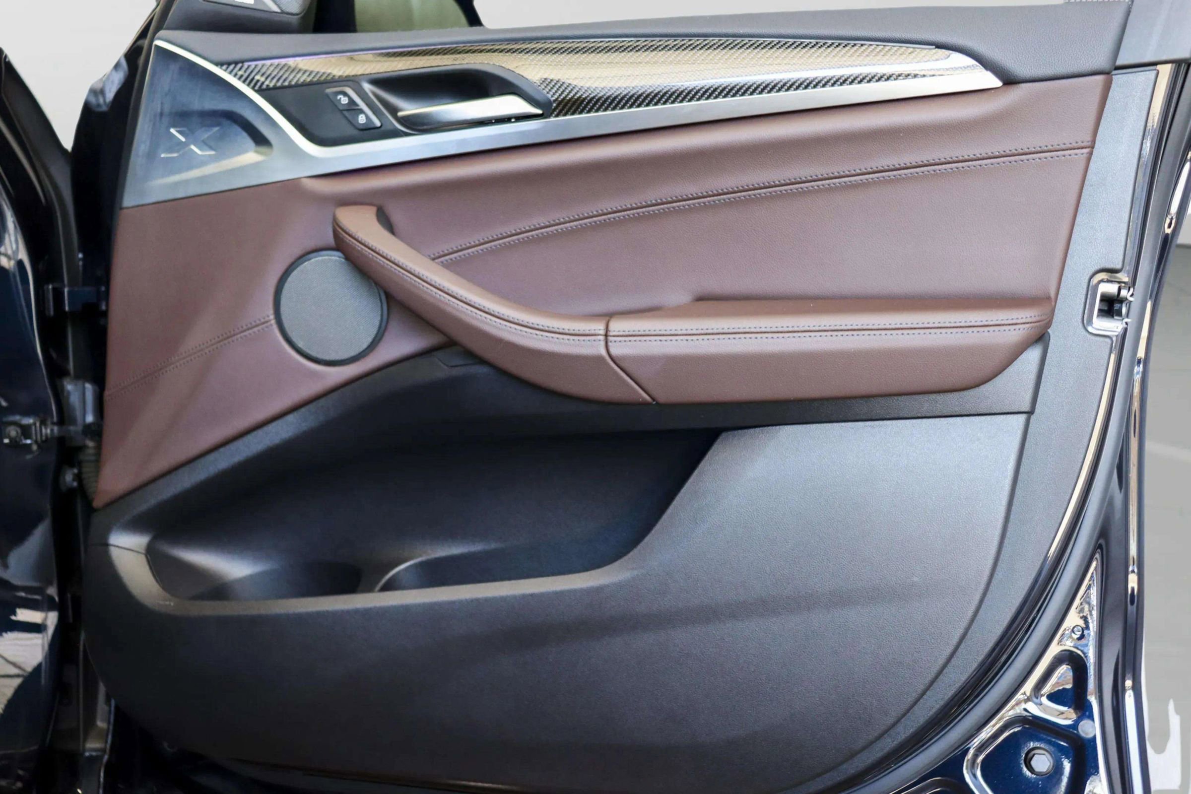 Used 2020 BMW X4 xDrive30i w/ Executive Package image 35