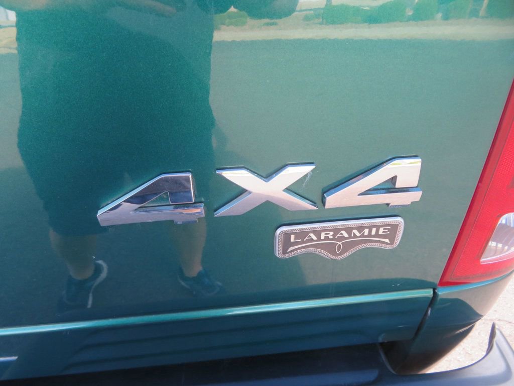 Used 2004 Dodge Ram 2500 Truck SLT w/ Trailer Tow Group image 14