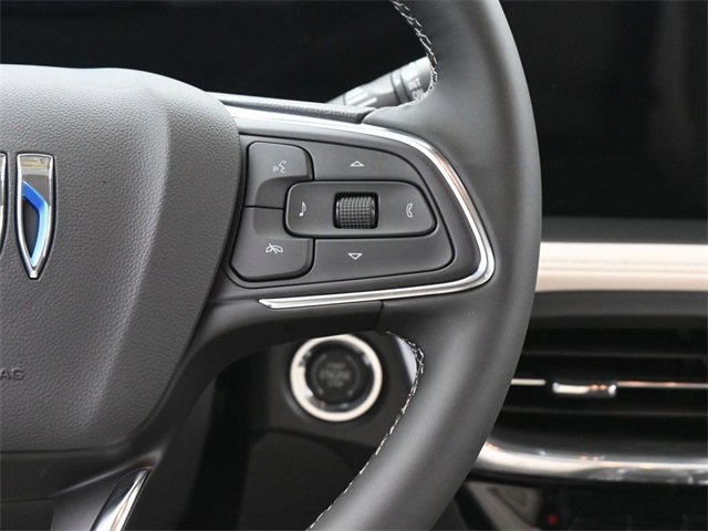 New 2026 Buick Encore GX Avenir w/ Avenir Technology Package image 29
