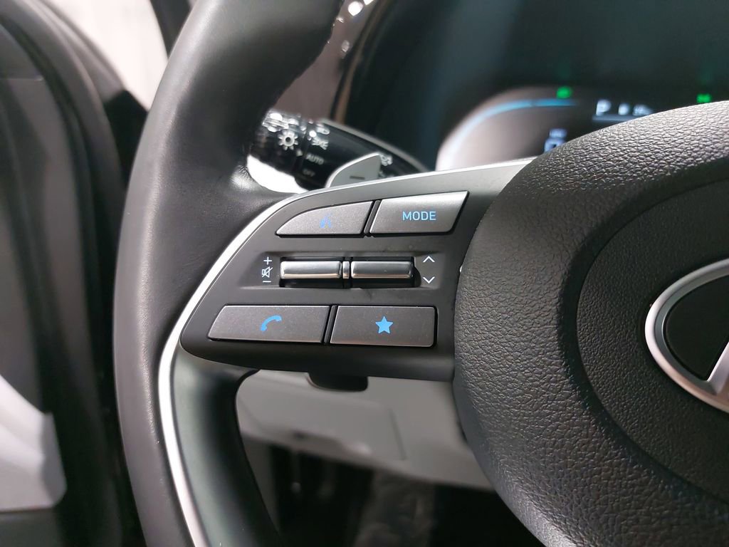 Used 2025 Hyundai Palisade SEL image 19
