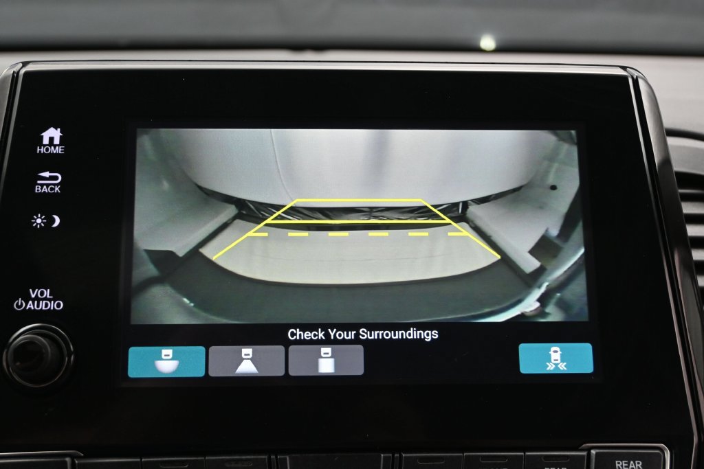Certified 2024 Honda Odyssey EX-L image 16