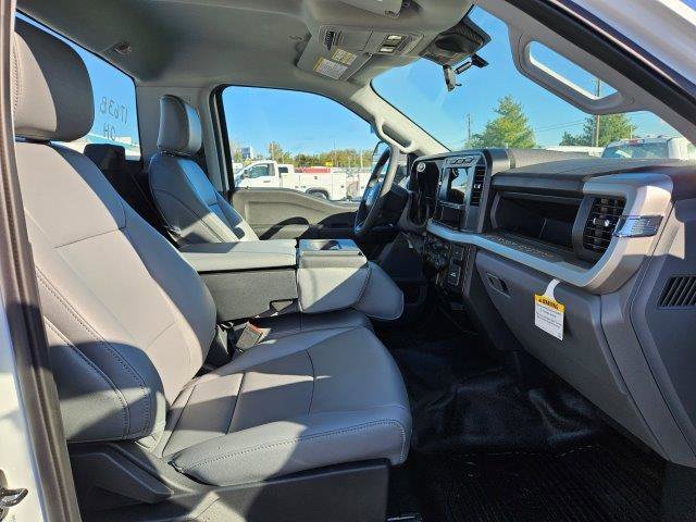 New 2024 Ford F450 XL AWD/4WD image 17