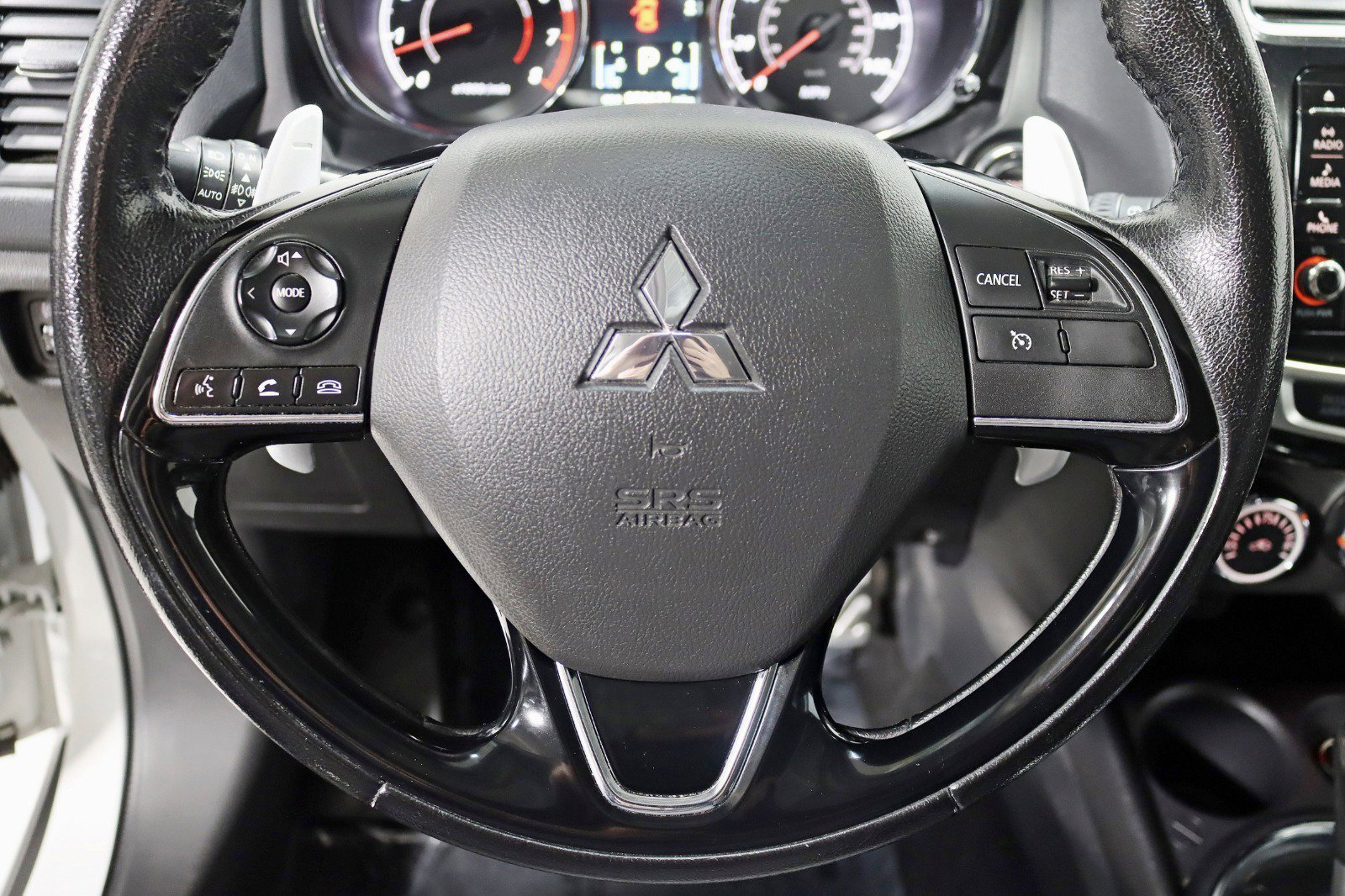 Used 2016 Mitsubishi Outlander Sport GT image 15