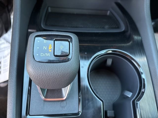 New 2026 Nissan Rogue SV image 18