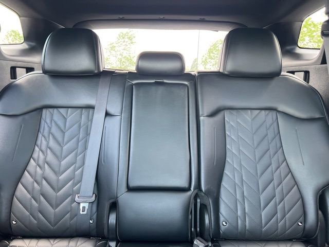 Certified 2023 Kia Sportage X-Pro Prestige AWD/4WD image 36