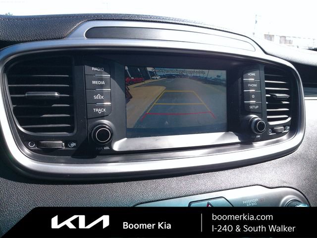 Certified 2020 Kia Sorento LX w/ LX I4 Convenience Package image 13