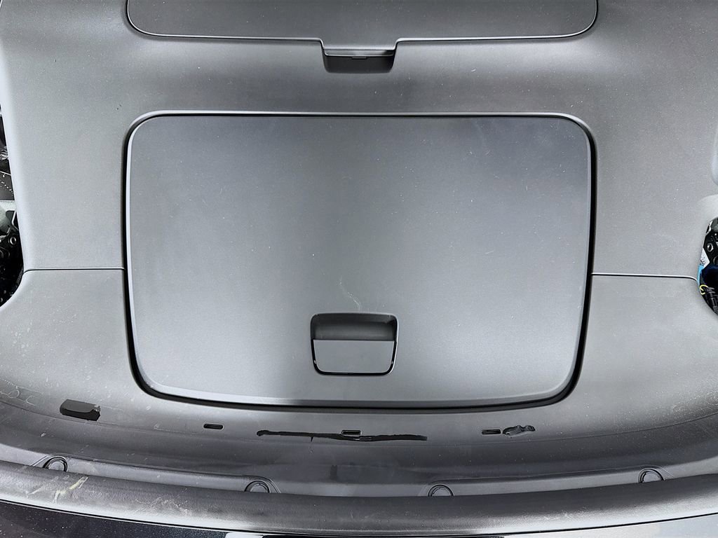 New 2026 Volvo EX30 Plus w/ Climate Package AWD/4WD image 30