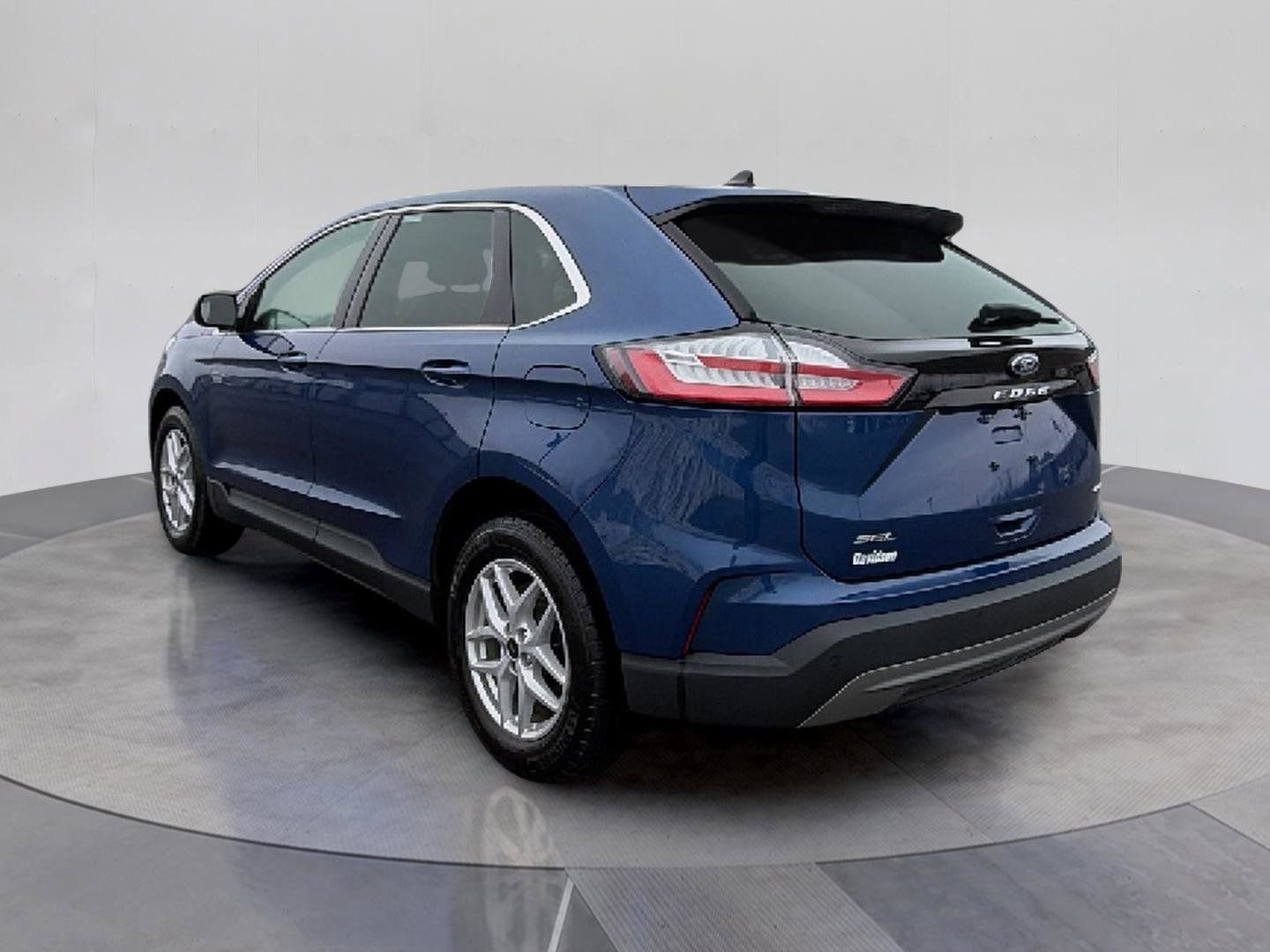 Certified 2023 Ford Edge SEL w/ Convenience Package image 3