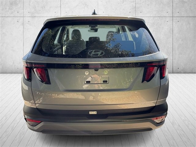 New 2026 Hyundai Tucson SE image 2