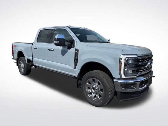 New 2026 Ford F350 Lariat w/ Lariat Ultimate Package AWD/4WD image 8