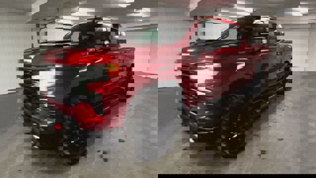 Certified 2024 Chevrolet Silverado 1500 LT Trail Boss w/ Convenience Package II image 4