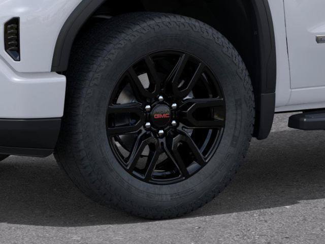 New 2026 GMC Sierra 1500 Elevation w/ Elevation Premium Package AWD/4WD image 41